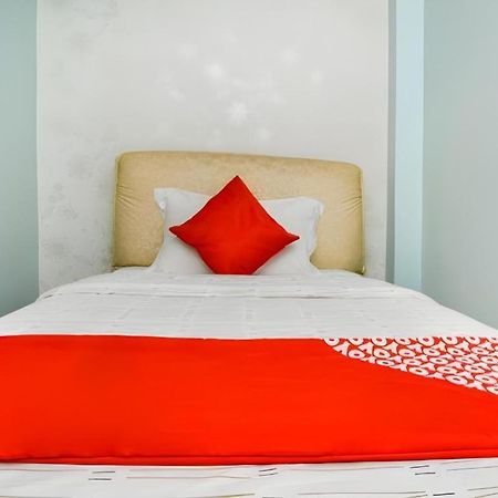 Grand Ct Hotel Melaka Zewnętrze zdjęcie