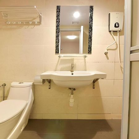 Grand Ct Hotel Melaka Zewnętrze zdjęcie