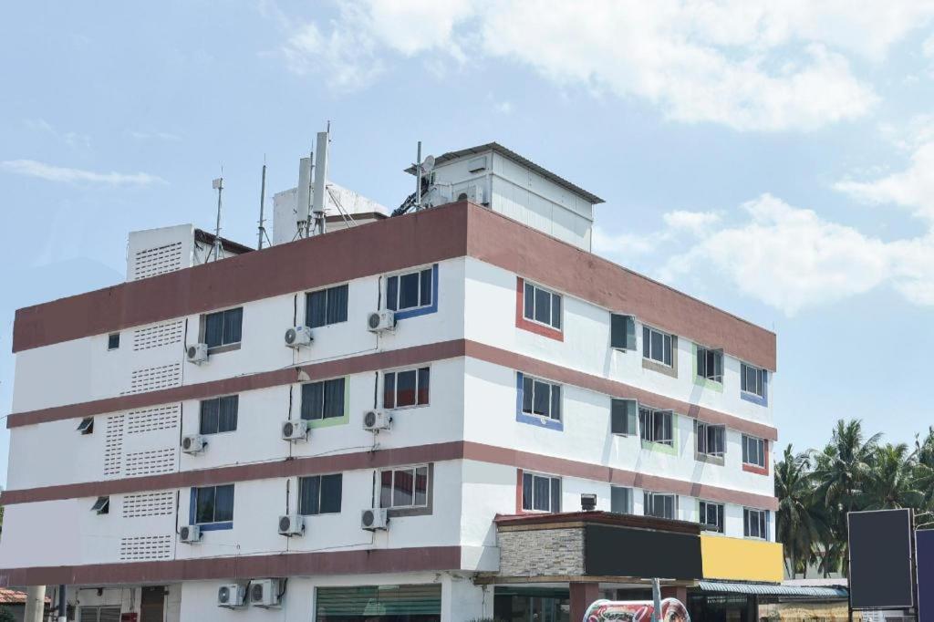 Grand Ct Hotel Melaka Zewnętrze zdjęcie
