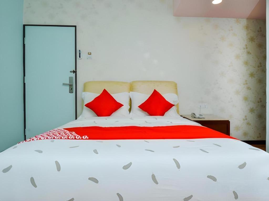 Grand Ct Hotel Melaka Zewnętrze zdjęcie