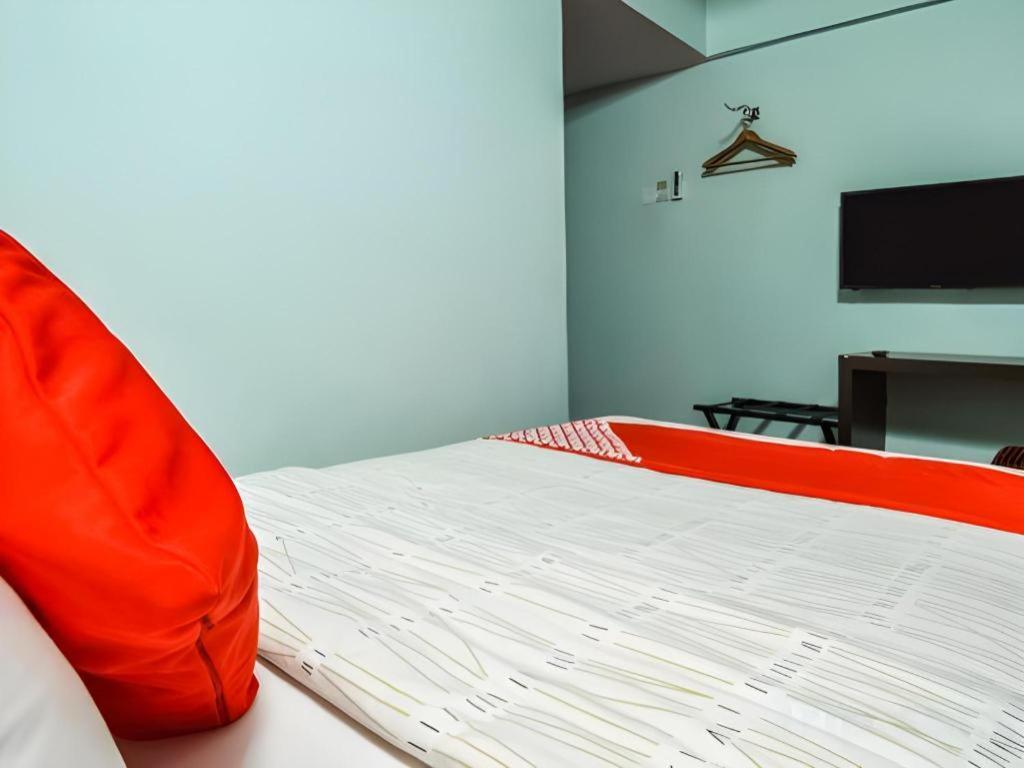 Grand Ct Hotel Melaka Zewnętrze zdjęcie