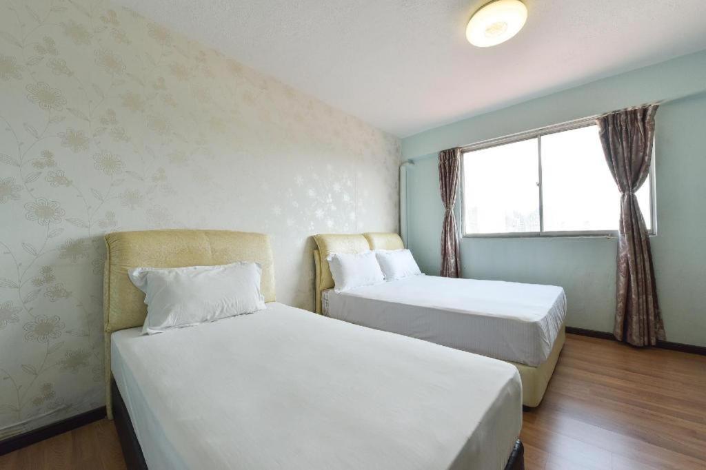 Grand Ct Hotel Melaka Zewnętrze zdjęcie