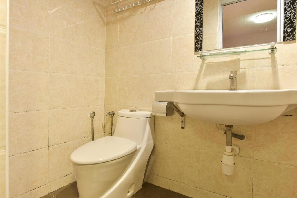 Grand Ct Hotel Melaka Zewnętrze zdjęcie