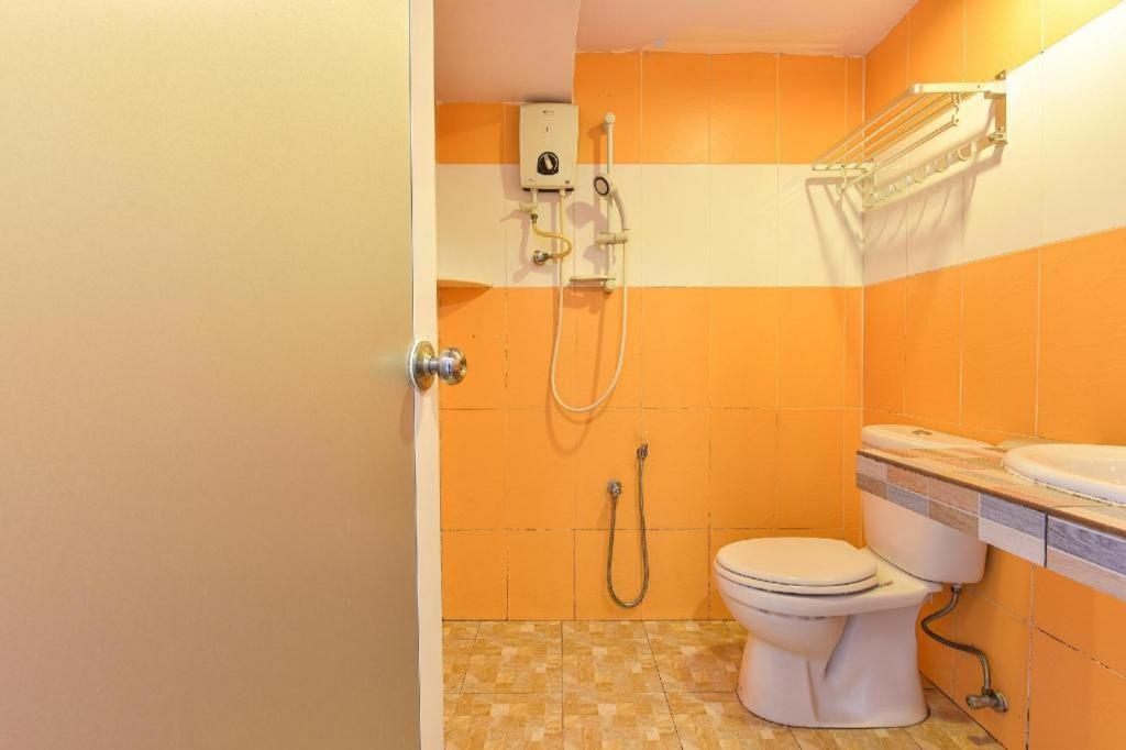 Grand Ct Hotel Melaka Zewnętrze zdjęcie