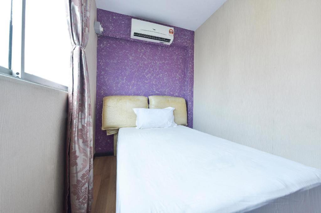 Grand Ct Hotel Melaka Zewnętrze zdjęcie