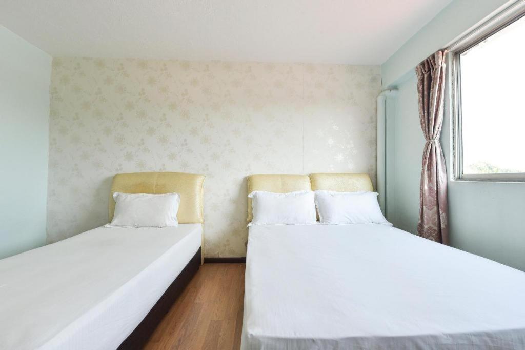 Grand Ct Hotel Melaka Zewnętrze zdjęcie