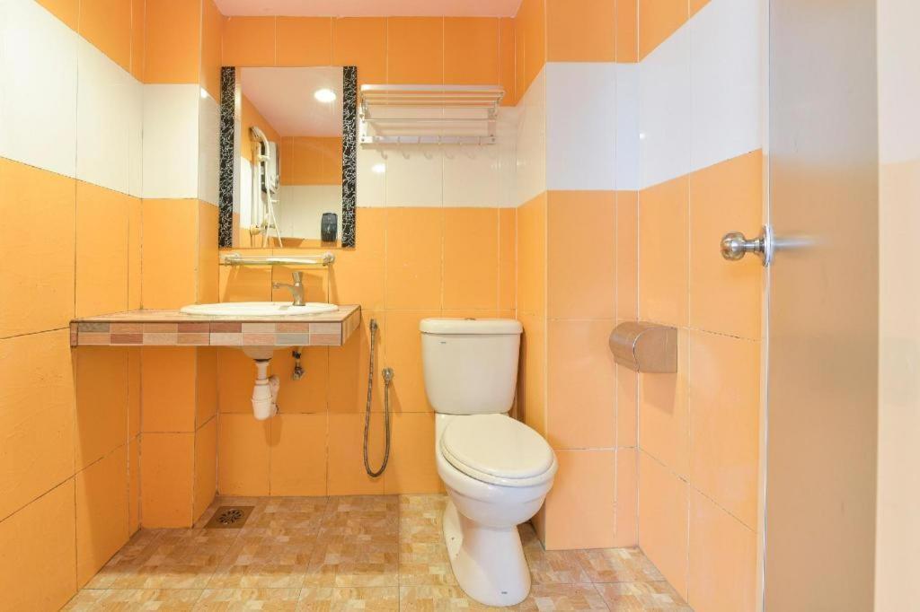 Grand Ct Hotel Melaka Zewnętrze zdjęcie