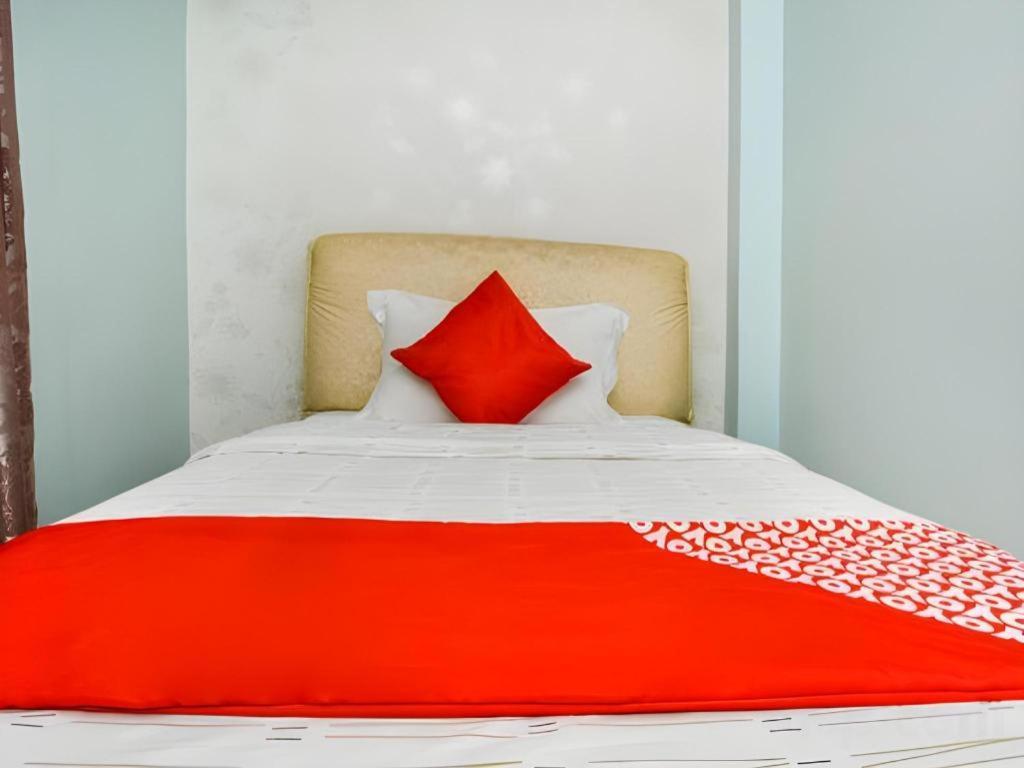 Grand Ct Hotel Melaka Zewnętrze zdjęcie