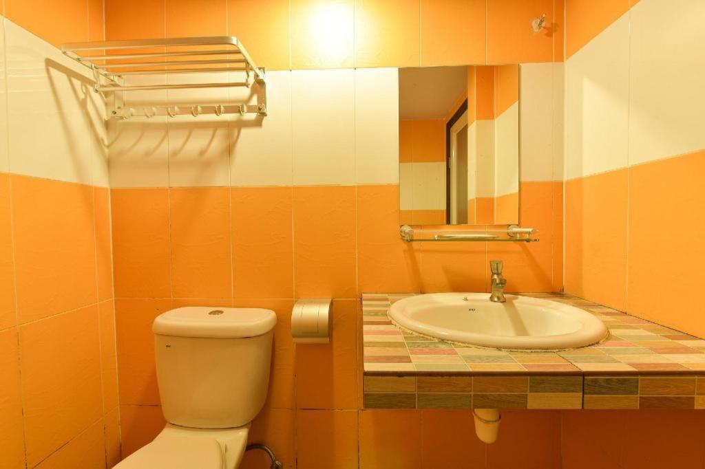 Grand Ct Hotel Melaka Zewnętrze zdjęcie