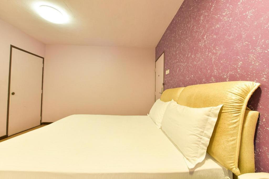 Grand Ct Hotel Melaka Zewnętrze zdjęcie