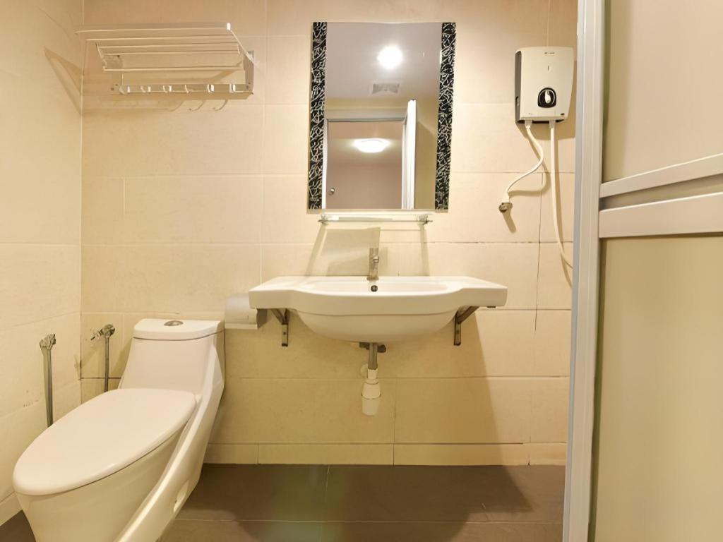 Grand Ct Hotel Melaka Zewnętrze zdjęcie