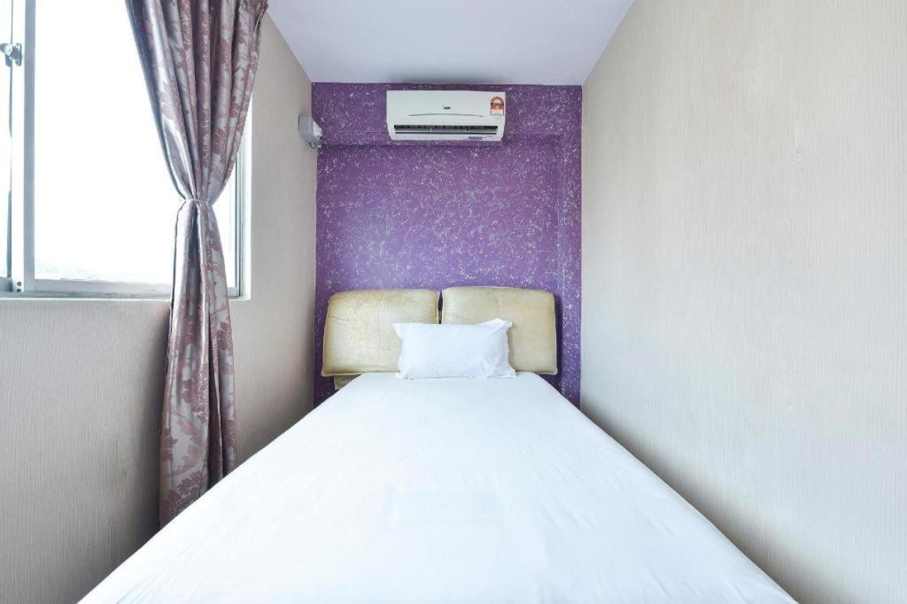 Grand Ct Hotel Melaka Zewnętrze zdjęcie
