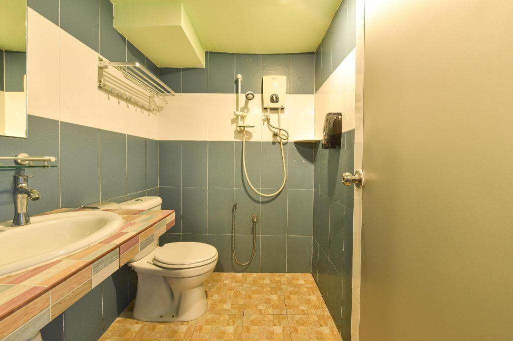 Grand Ct Hotel Melaka Zewnętrze zdjęcie