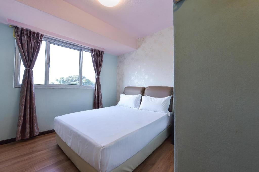Grand Ct Hotel Melaka Zewnętrze zdjęcie